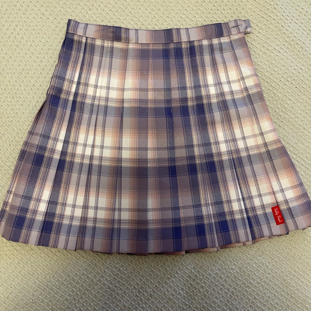 NWT mini skirt